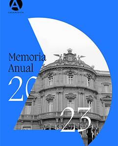 cartel memoria 2023